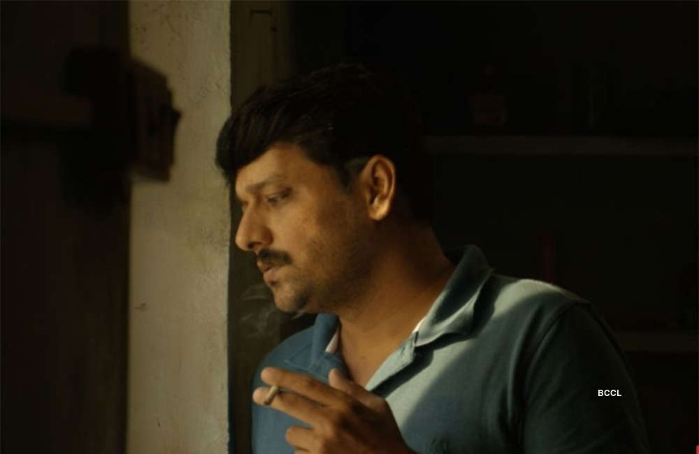 A still from Kuttrame Thandanai