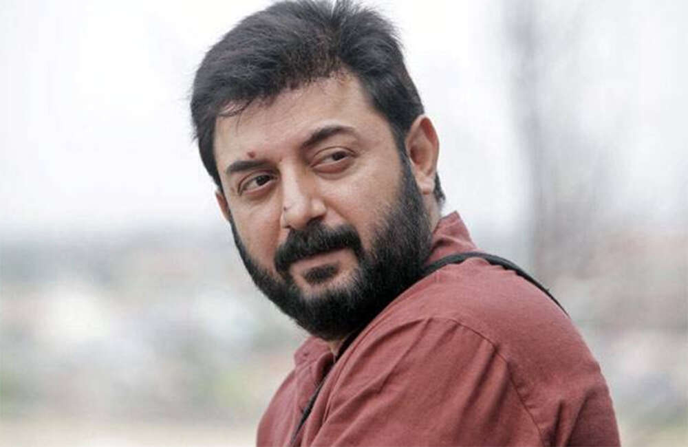 A still from Bogan