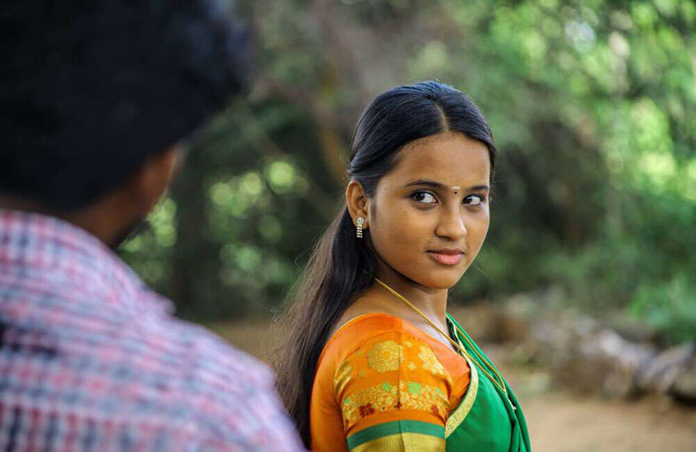 A still from Maasi Veethi