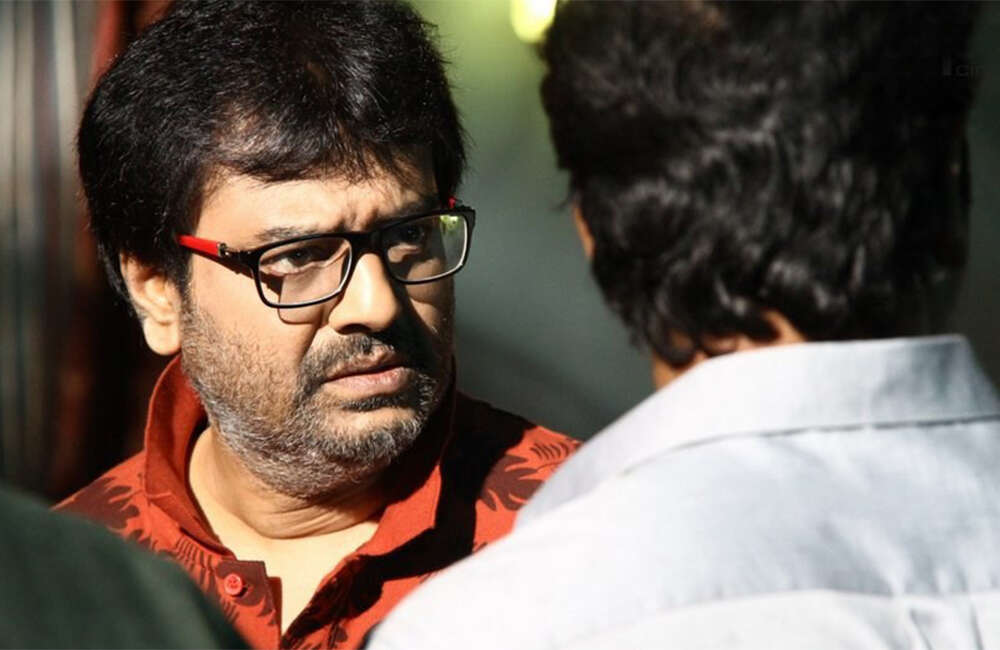 A still from Rum