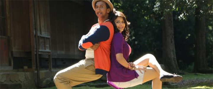 A still from Jambulingam