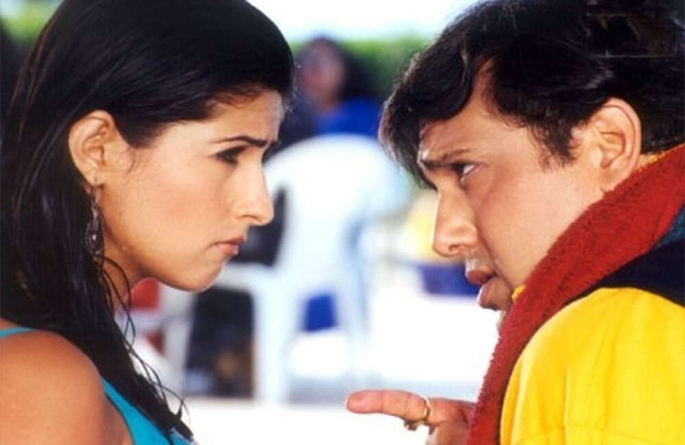 A still from Jodi No.1