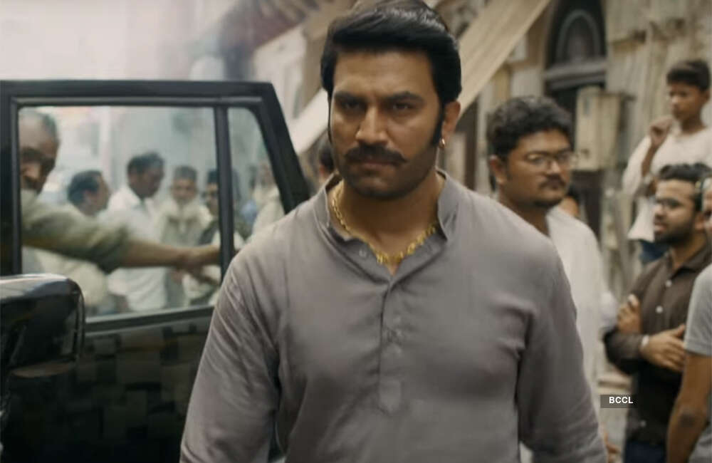 Bhoomi Movie User Reviews & Ratings | Bhoomi (2017) | Times Of India