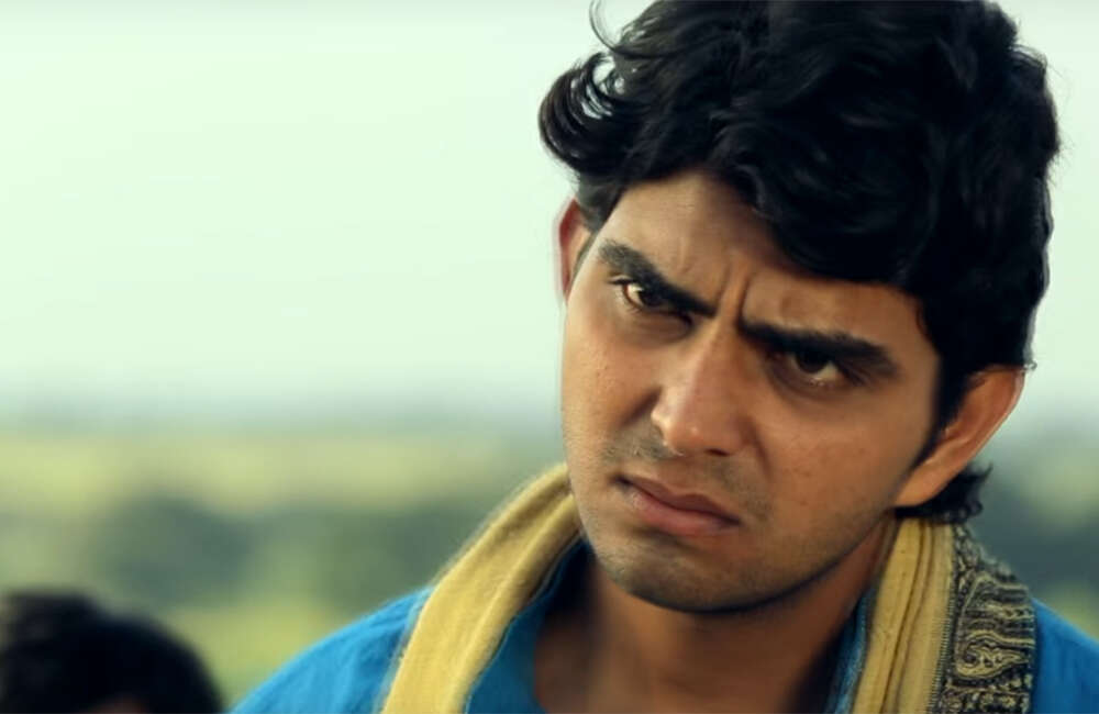A still from The Power Of Ranneeti