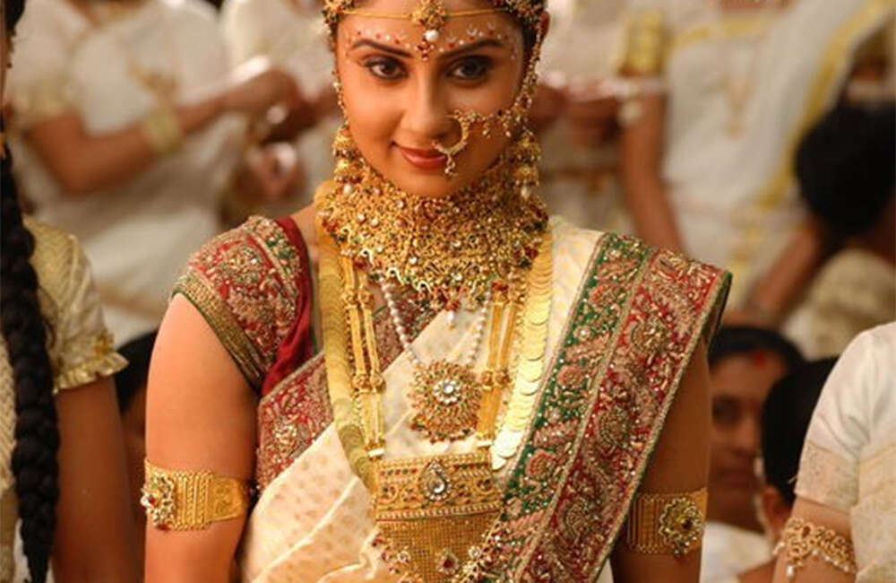 A still from Ek Aur Rakshak