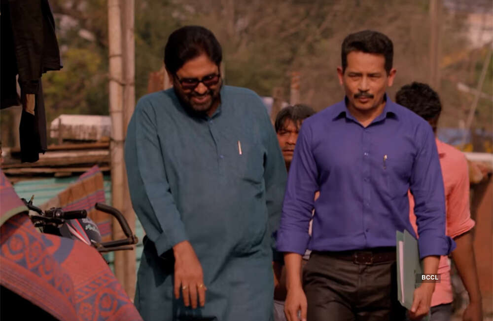 Aasra Movie User Reviews & Ratings Aasra (2016) Times Of India