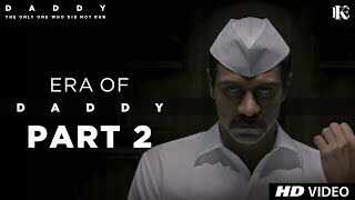 The Making | 6 - Daddy