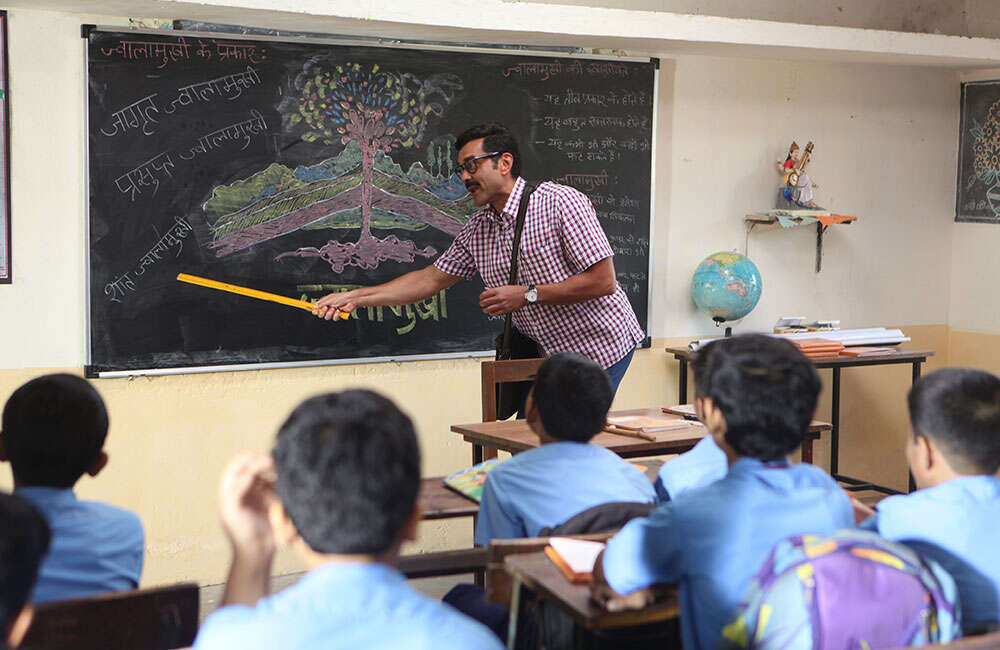 A still from Poster Boys