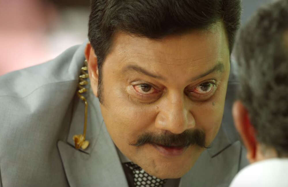 A still from Manalo Okkadu