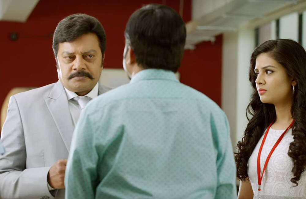 A still from Manalo Okkadu