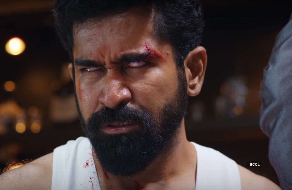 Saithan Movie User Reviews & Ratings | Saithan (2016) | Times Of India