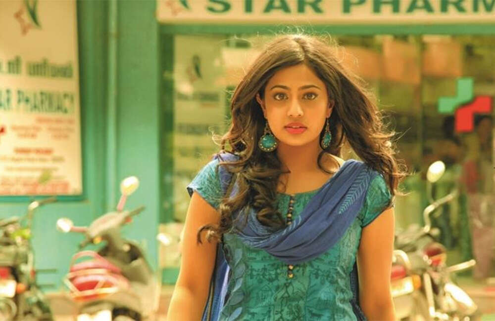 A still from Ee Charitra Inkennallu
