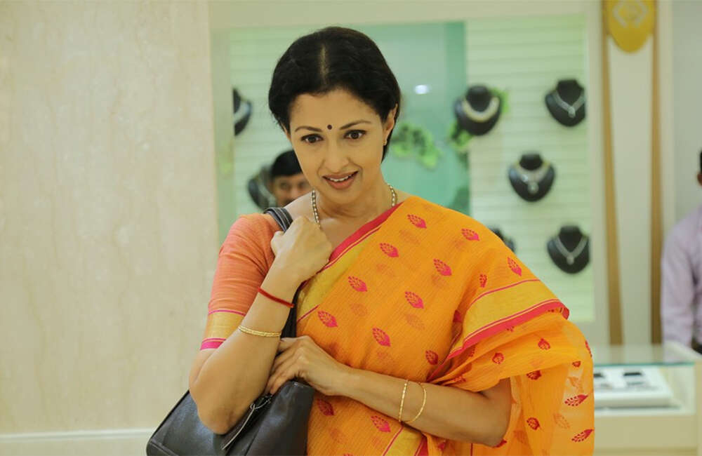 A still from Namadhu