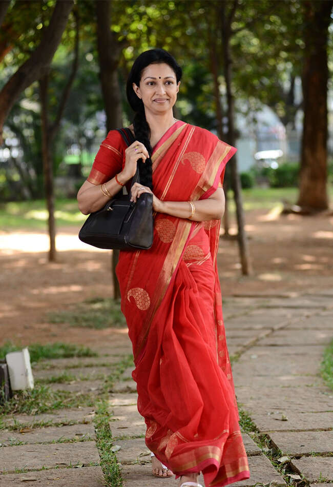 A still from Namadhu