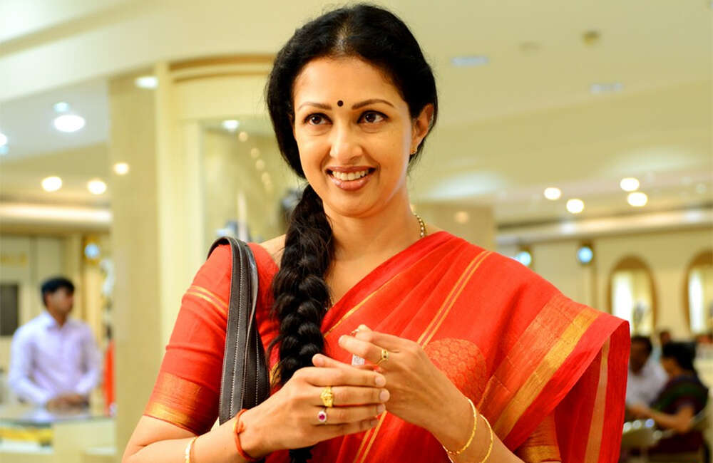 A still from Namadhu