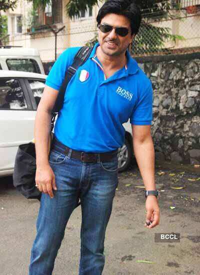 Screening: 'Anything But Love'