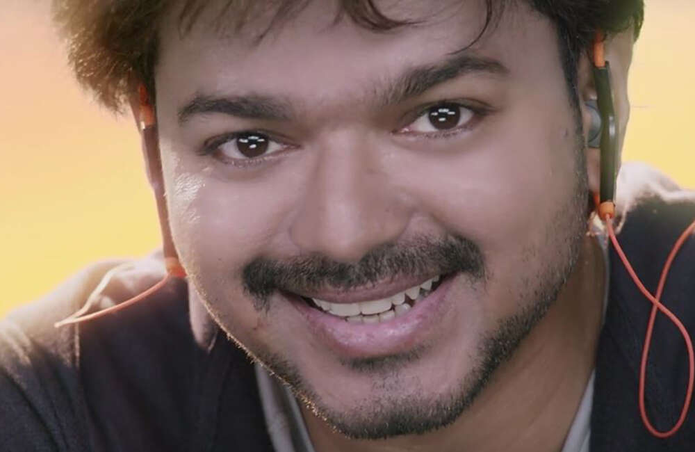 A still from Bairavaa