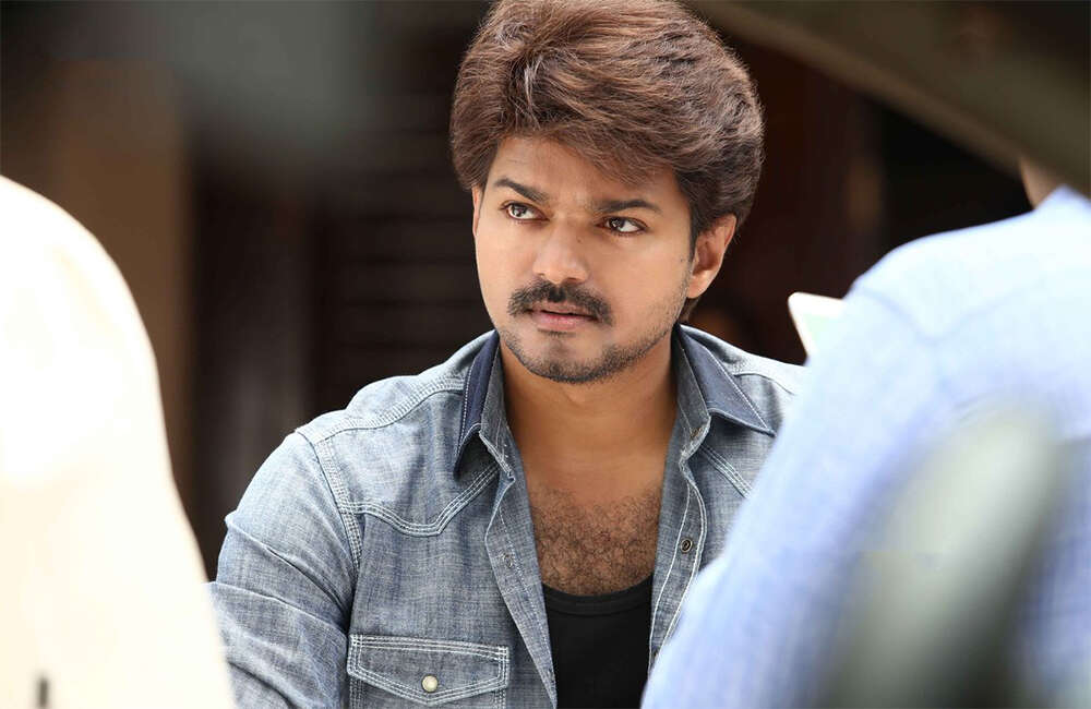 A still from Bairavaa