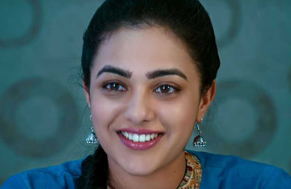 A still from Ghatana