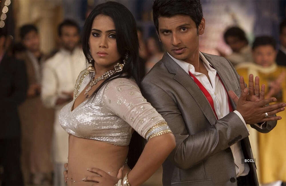 A still from Rangam 2
