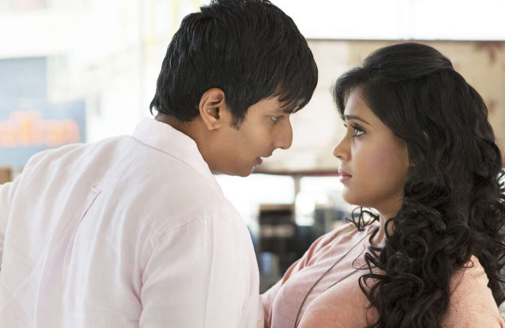 A still from Rangam 2