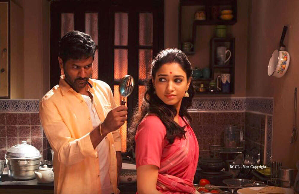 Devi - L Movie User Reviews & Ratings | Devi - L (2016) | Times Of India