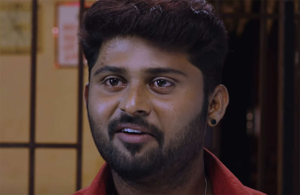 A still from Vaanga Vaanga