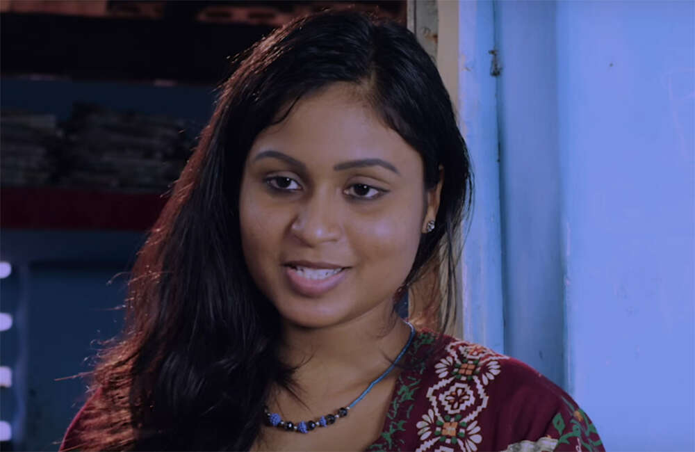 A still from Vaanga Vaanga