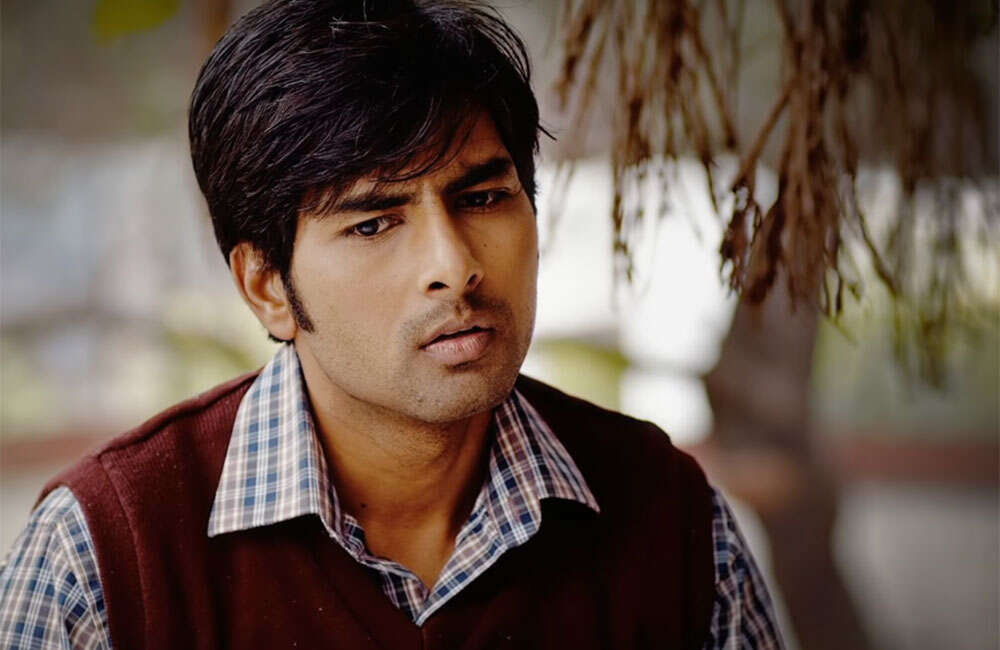 A still from Mukkadarpur Ka Majnu