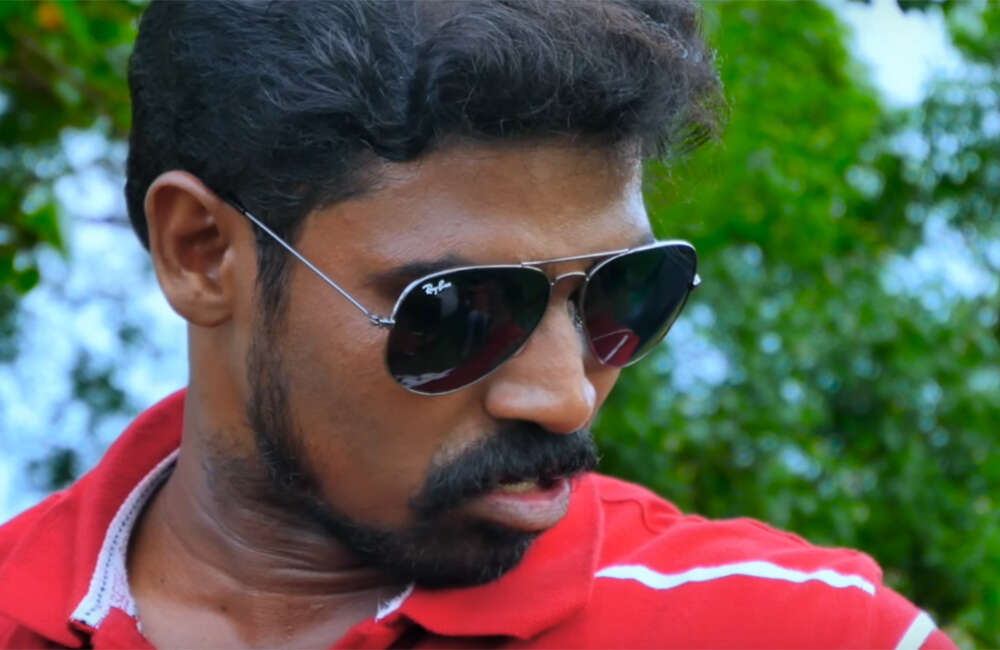 A still from Vaanga Vaanga