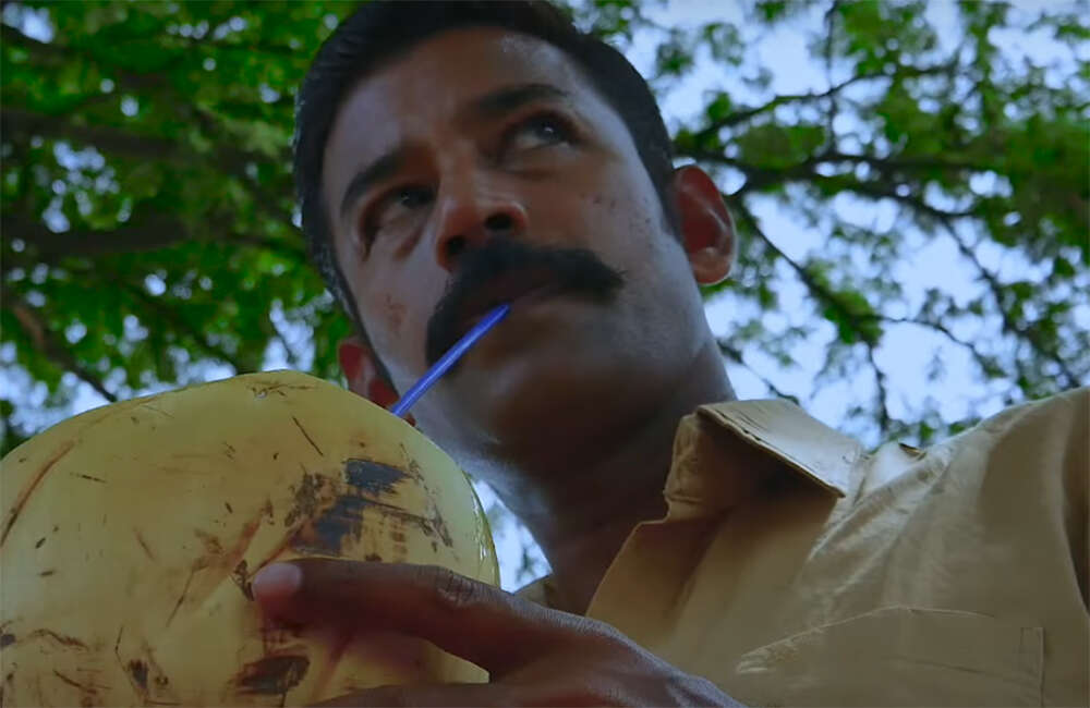 A still from Vaanga Vaanga