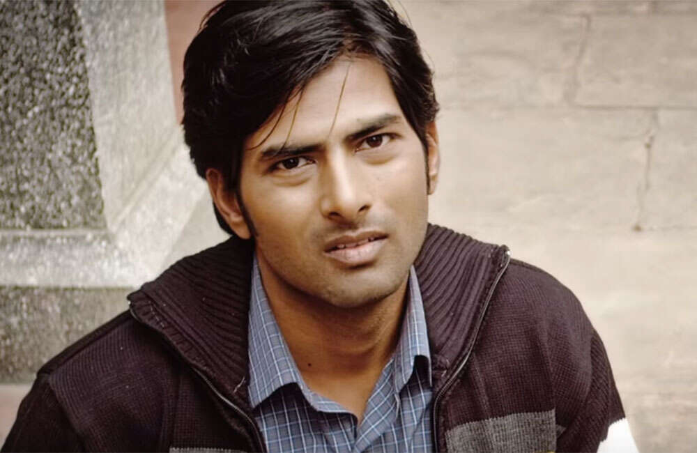 A still from Mukkadarpur Ka Majnu