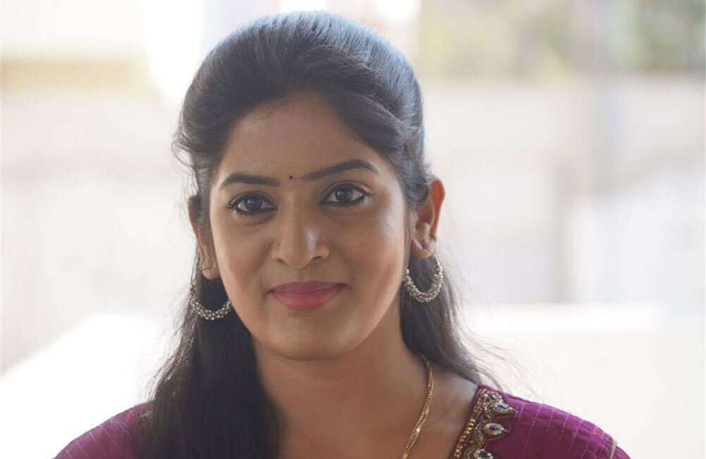 A still from Trivikraman