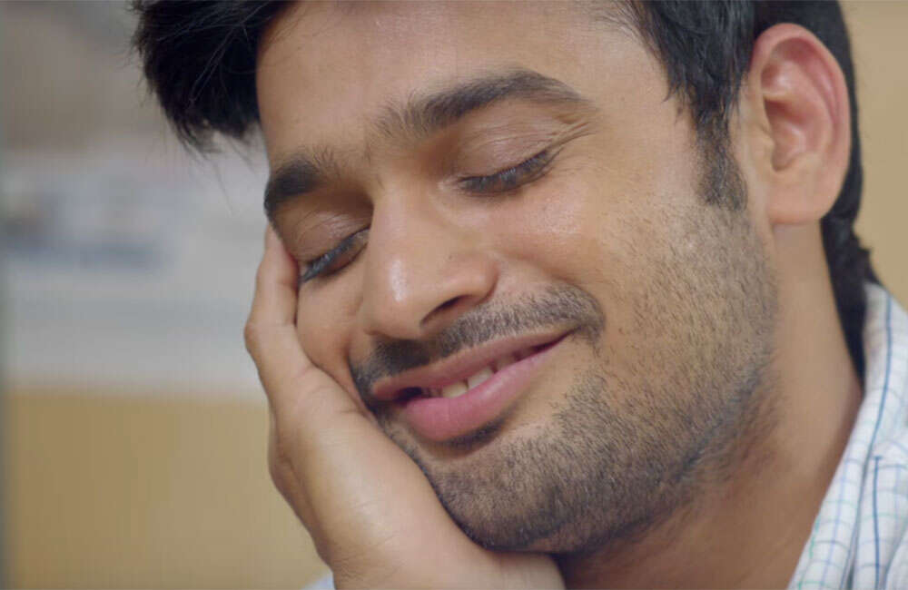 A still from Karam Dosa