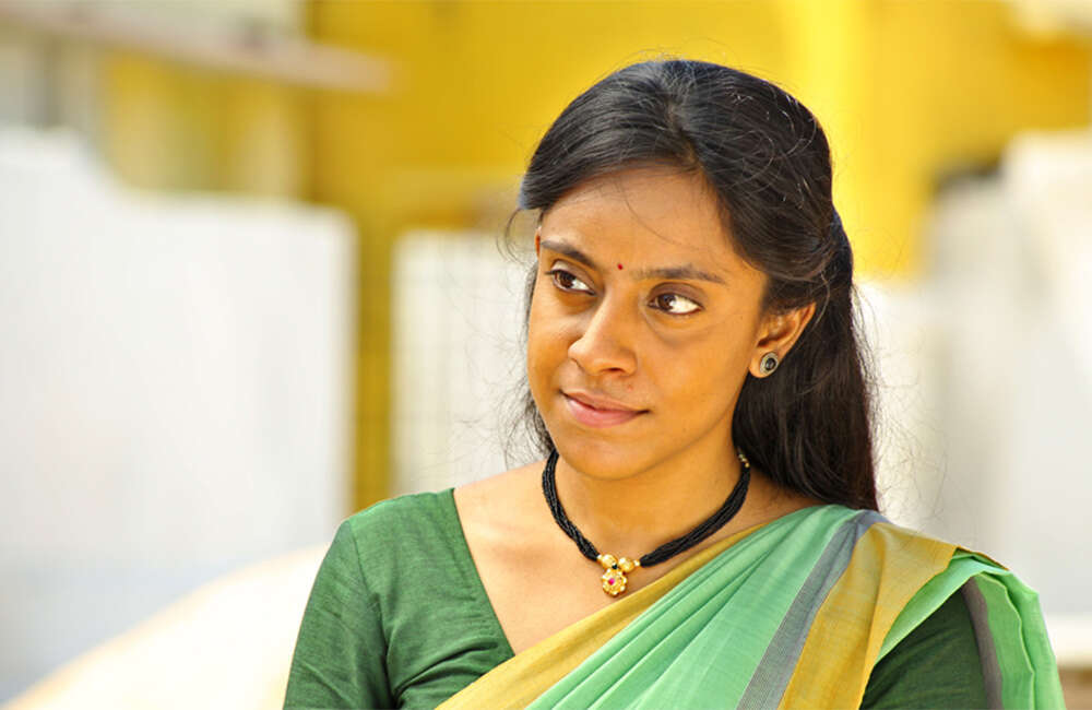 A still from Kadugu
