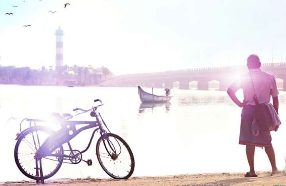 A still from Kadugu
