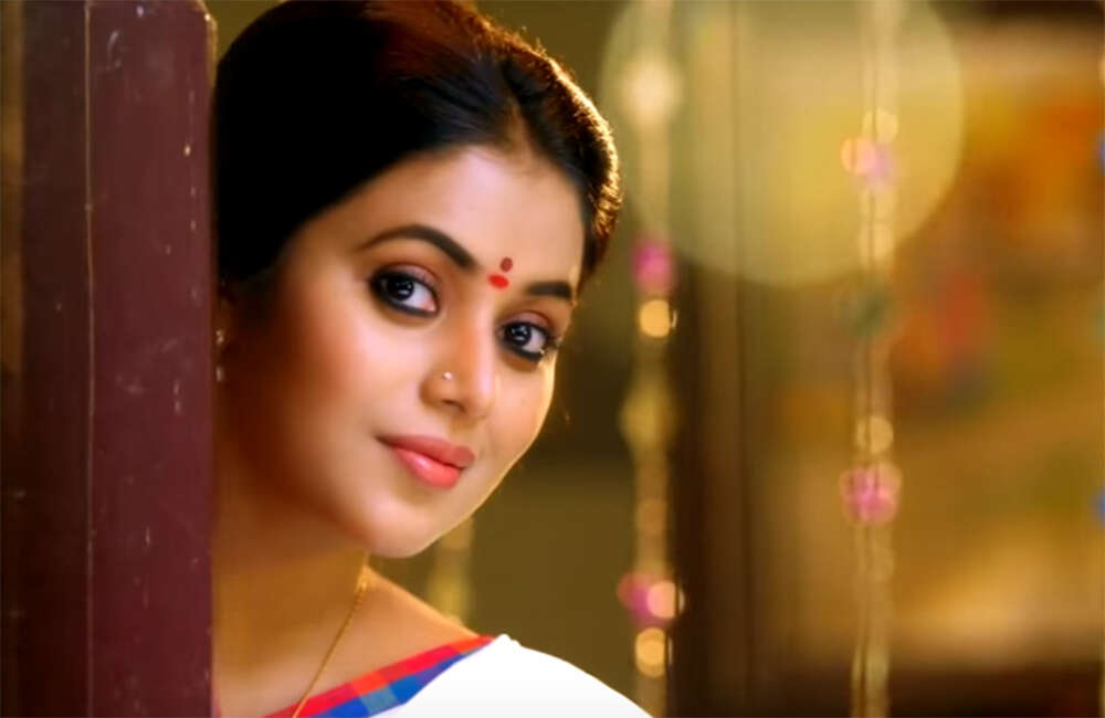 A still from Avanthika