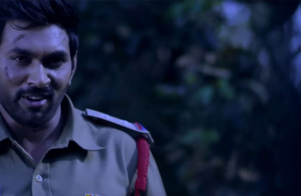 A still from Evaro Tanevaro