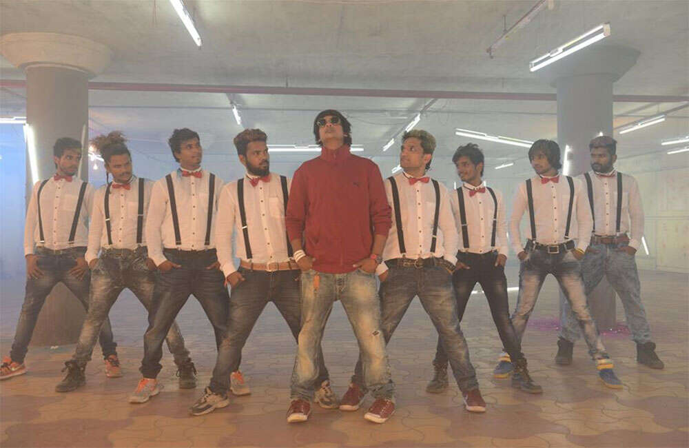 A still from Kannayya