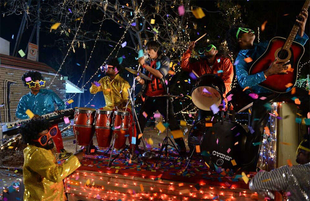 A still from Kannayya