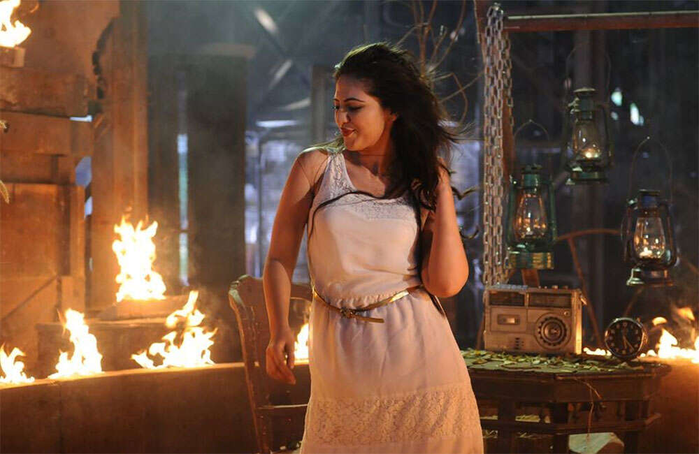 A still from Kannayya