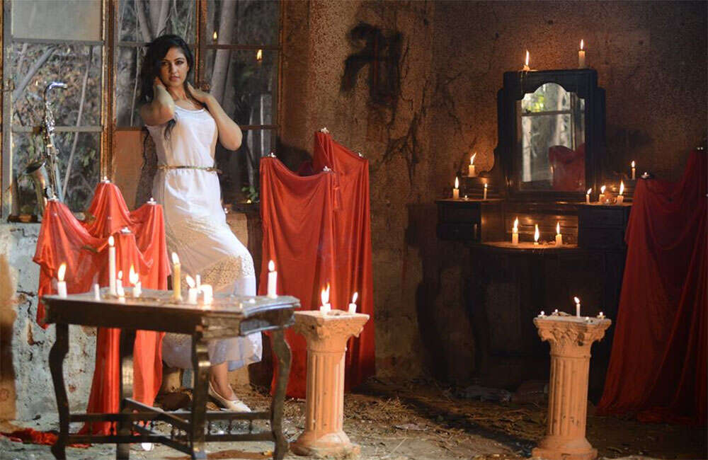 A still from Kannayya