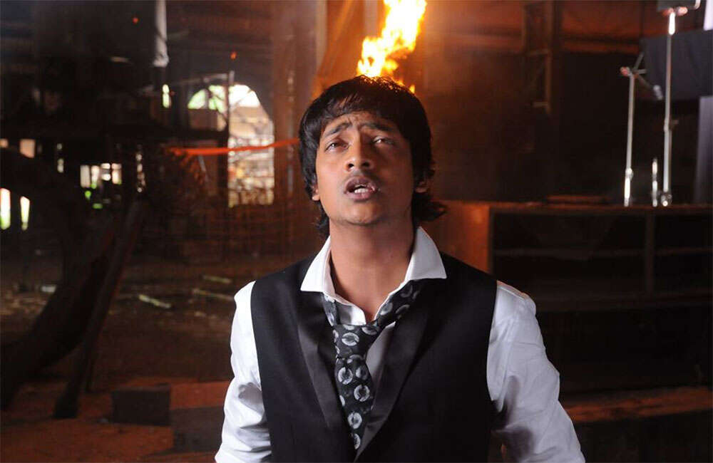 A still from Kannayya