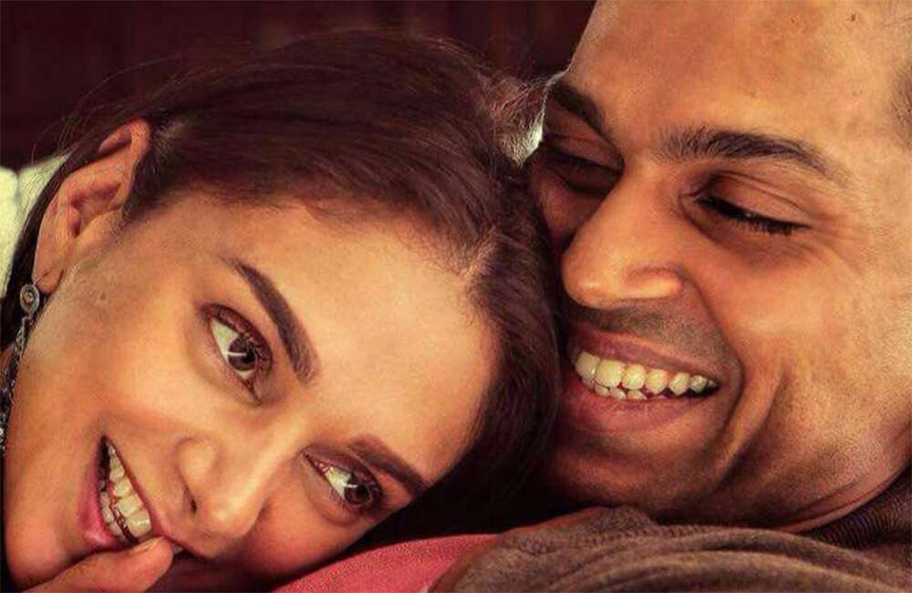 A still from Cheliyaa