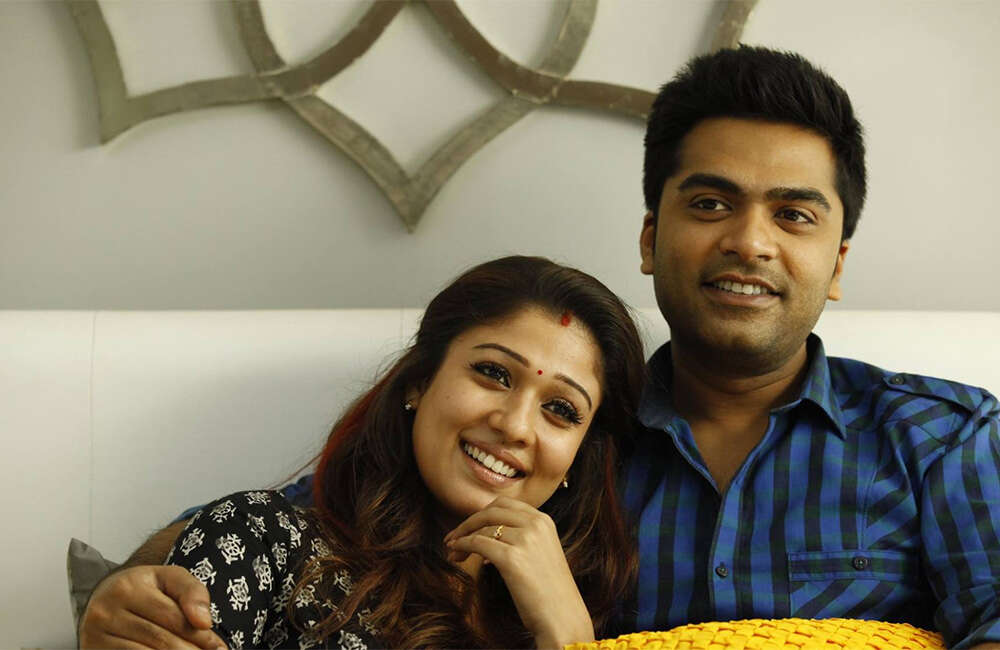 A still from Saraasudu