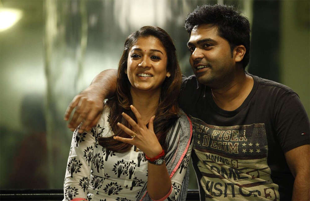 A still from Saraasudu