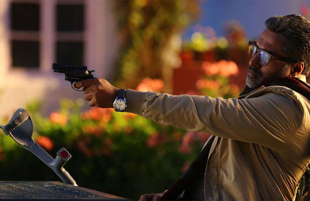 A still from 16 Every Detail Counts