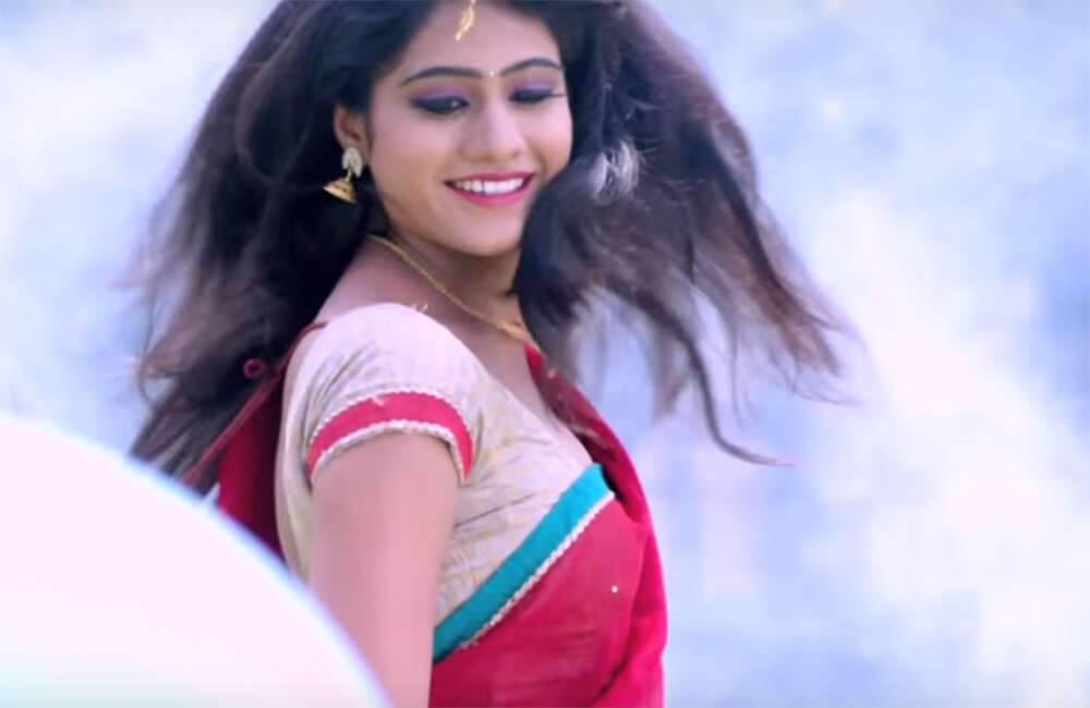 A still from Ika Se Love
