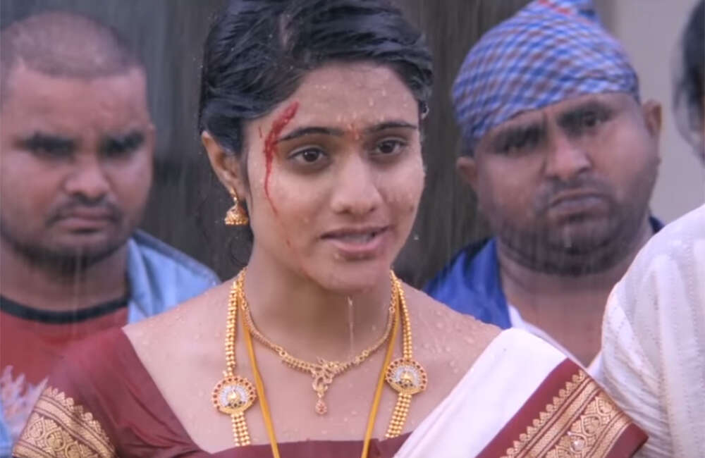 A still from Ika Se Love