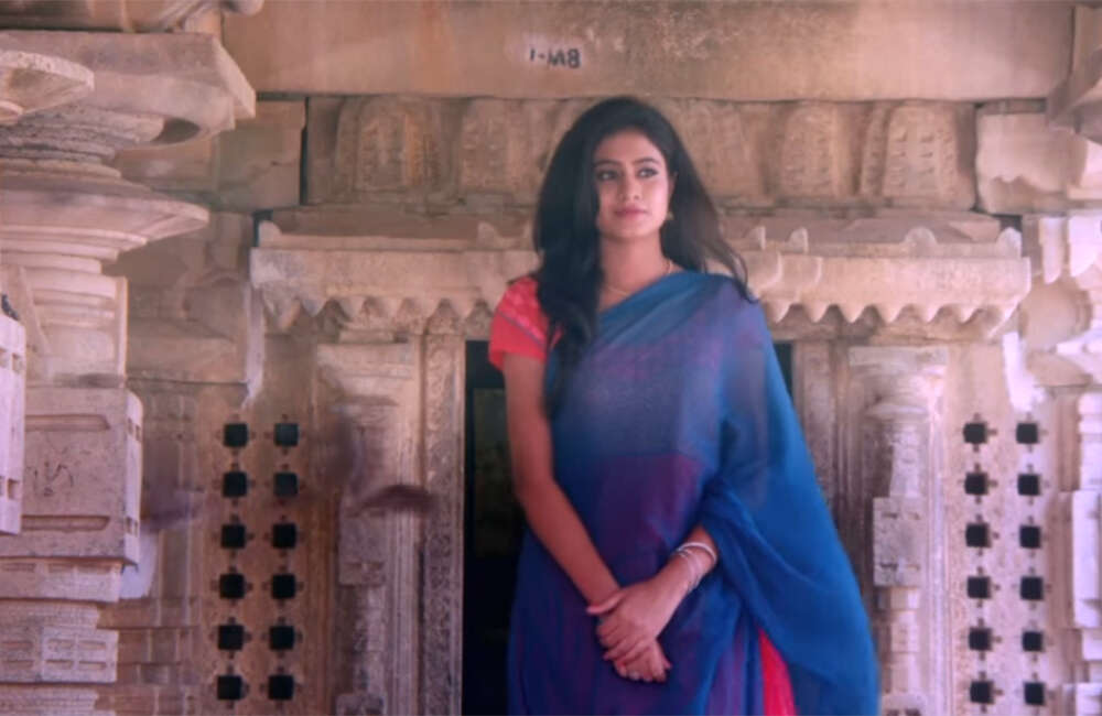 A still from Ika Se Love